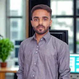 Avatar of blog author Dhiren Patel