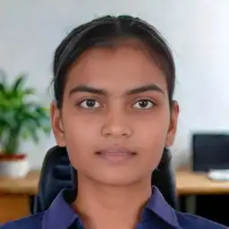 Avatar of blog author Hetvi Gajera