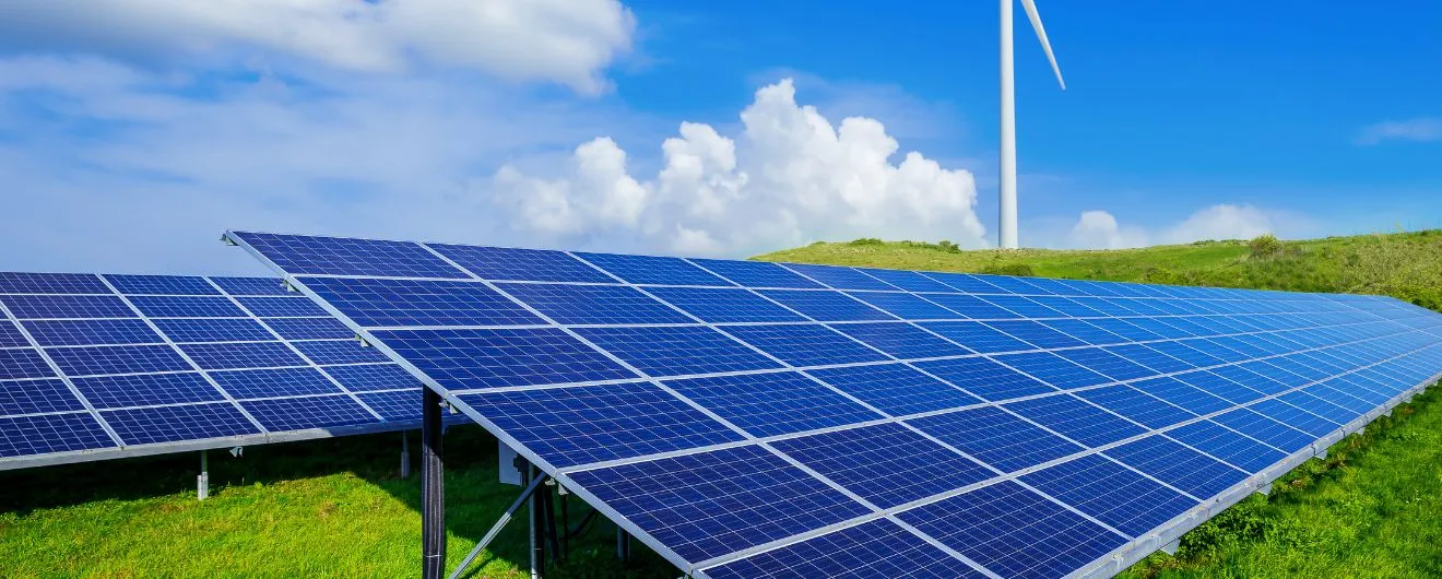 Creating a modern and engaging website for Jalark Solar Solutions Jalark Solar Solutions case study thumbnail presenting a modern website for renewable energy