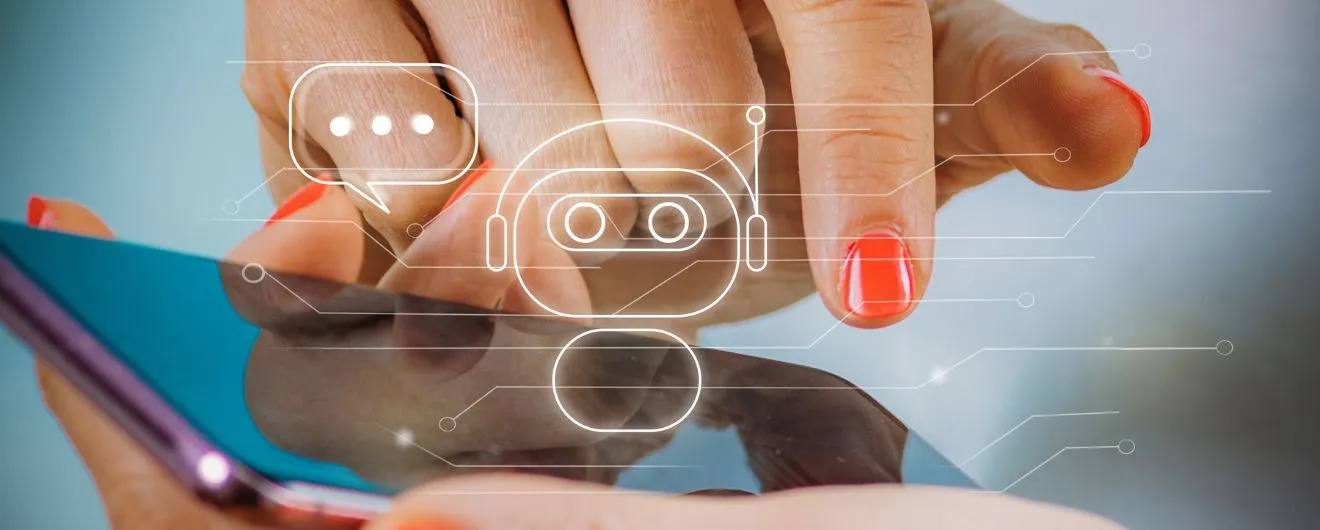 Explore how we enhanced Living Actor's chatbot assistant and improved user experience Living Actor Chatbot Assistant case study showcasing improved user engagement and chatbot integration
