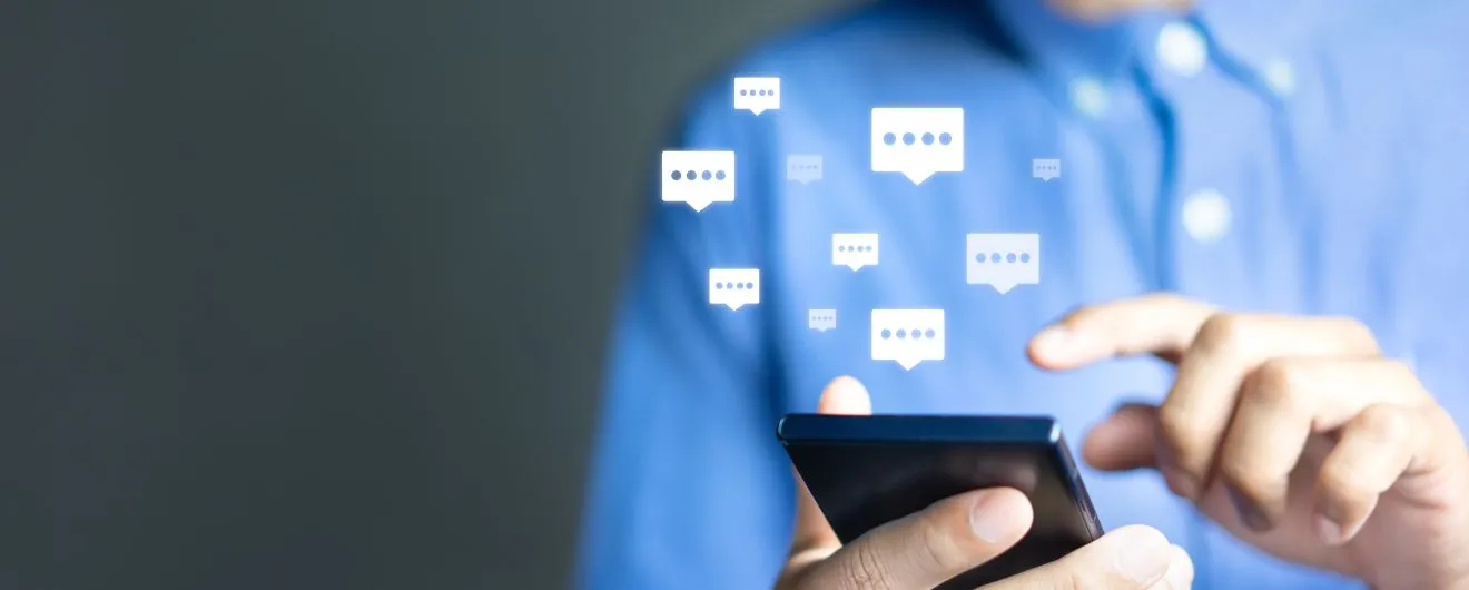 Microsoft Teams chatbot integration case study thumbnail presenting seamless chatbot solutions