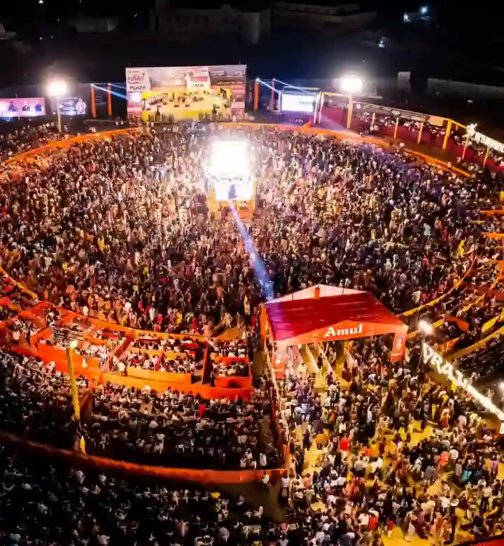 Building a Powerful Digital Identity for Renowned Bhati Gadhi Singers ShivNaad CaseStudy thumbnail