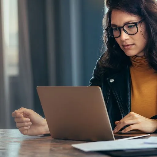 Get Custom Chatbot Development Solutions for Your Business AI chatbot development consultation with interactive virtual assistant.