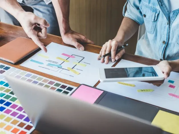 Optimize user experience with in-depth analysis and improvements. UI/UX Audits to Enhance Usability and User Experience