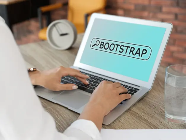 Bootstrap Development Build Fast, Responsive & Modern Web Interfaces with Bootstrap