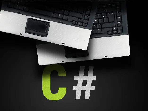 csharp Development Build Secure, Scalable & Enterprise-Grade Applications with C#