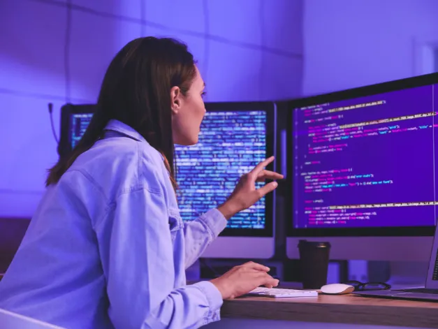 Django Development Services for Scalable, Secure Web Applications