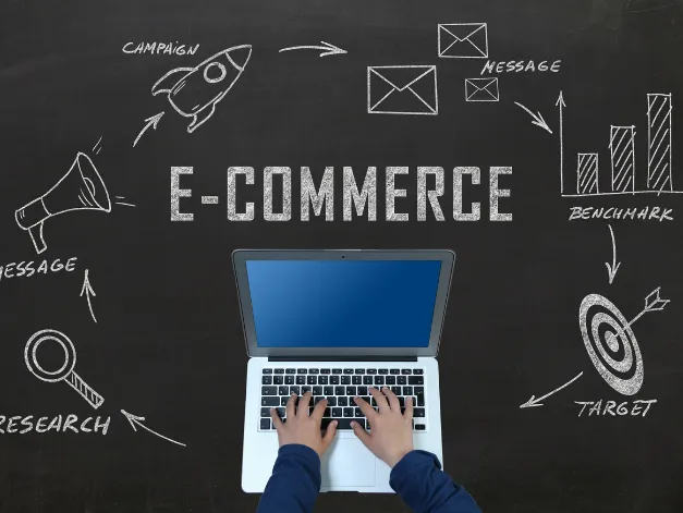 Create Custom Online Stores that Convert E-commerce Development Services for Scalable and User-Friendly Online Stores