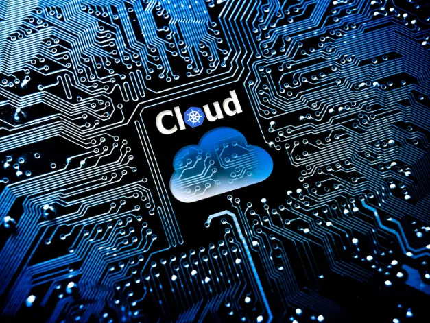 Kubernetes Managed Services Build Scalable, Containerized & Enterprise-Ready Applications with Kubernetes