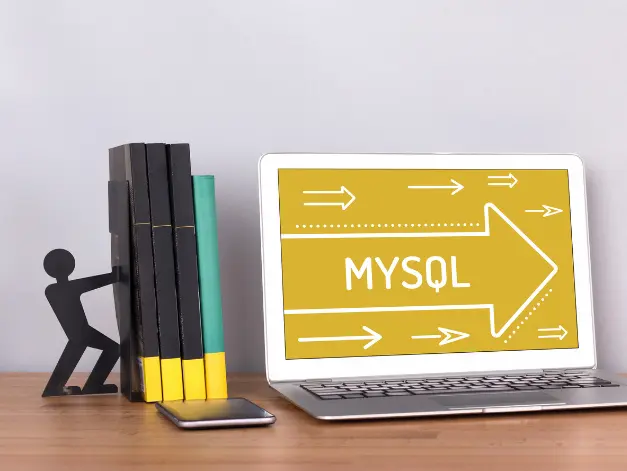MySQL Database Services Build High-Performance, Secure & Scalable Database Solutions with MySQL