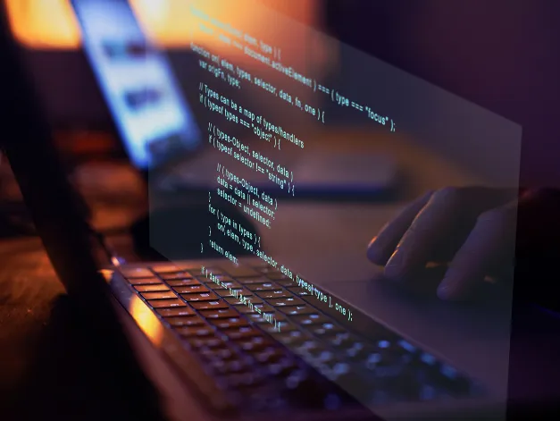React.js Development Services for Dynamic and High-Performance Web Interfaces