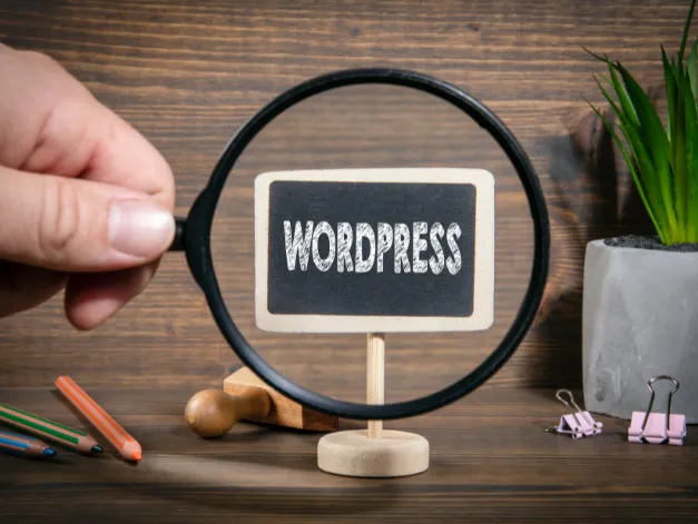 WordPress Development Services for Custom, Scalable Websites