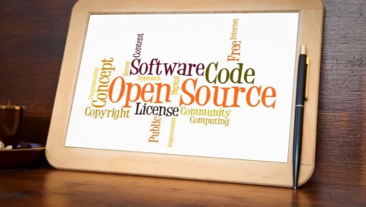 Cover image for blog: A World of Opportunities: The Rewards of Engaging in Open Source