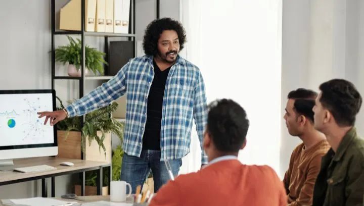 Cover image for blog: High Performing teams are hard to create but worth the efforts