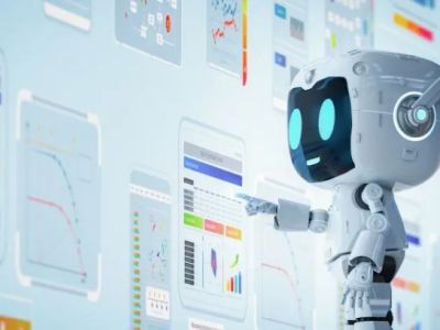 Cover image for blog: Chatbots Unleashed: From Use Cases to Getting Started to Available Solutions and Benefits