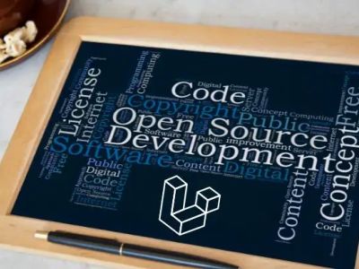 Cover image for blog: Laravel's Legacy: Key Open Source Projects to Explore
