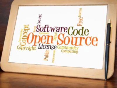 Cover image for blog: A World of Opportunities: The Rewards of Engaging in Open Source